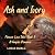 Ash and Ivory: A Horror Vam...