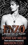 Enzo: Locked in D...