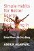 Simple Habits for Better En...