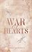 War of Hearts : romance aux vibes Roméo & Juliette, enemies to lovers et fake dating. (French Edition)