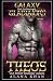 Theos (Galaxy Gladiators Alien-Entführungsroman) (German Edition)