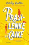 Prasilenkę laike