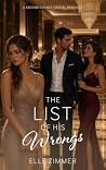 The List of His W...