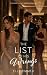 The List of His Wrongs by Elle Zimmer