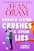 Dragon Slayer Crushes and Other Lies by Jean Oram Dragon Slayer Crushes and Other Lies by Jean Oram