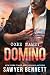 Code Name: Domino (Jameson ...