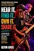 Hear it. Find it. Own it. Share it.  by Kevin Droe