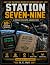 Station Seven-Nine: A Space...
