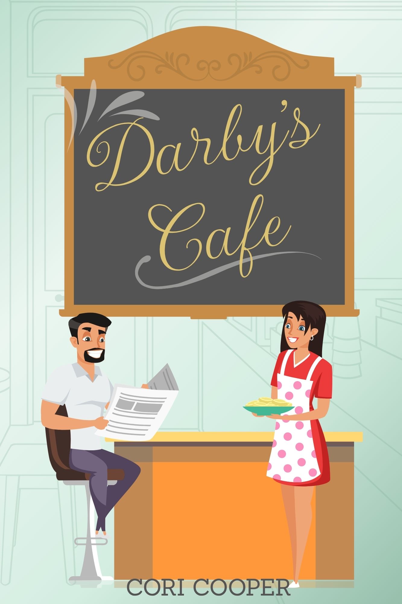 Darby's Cafe
