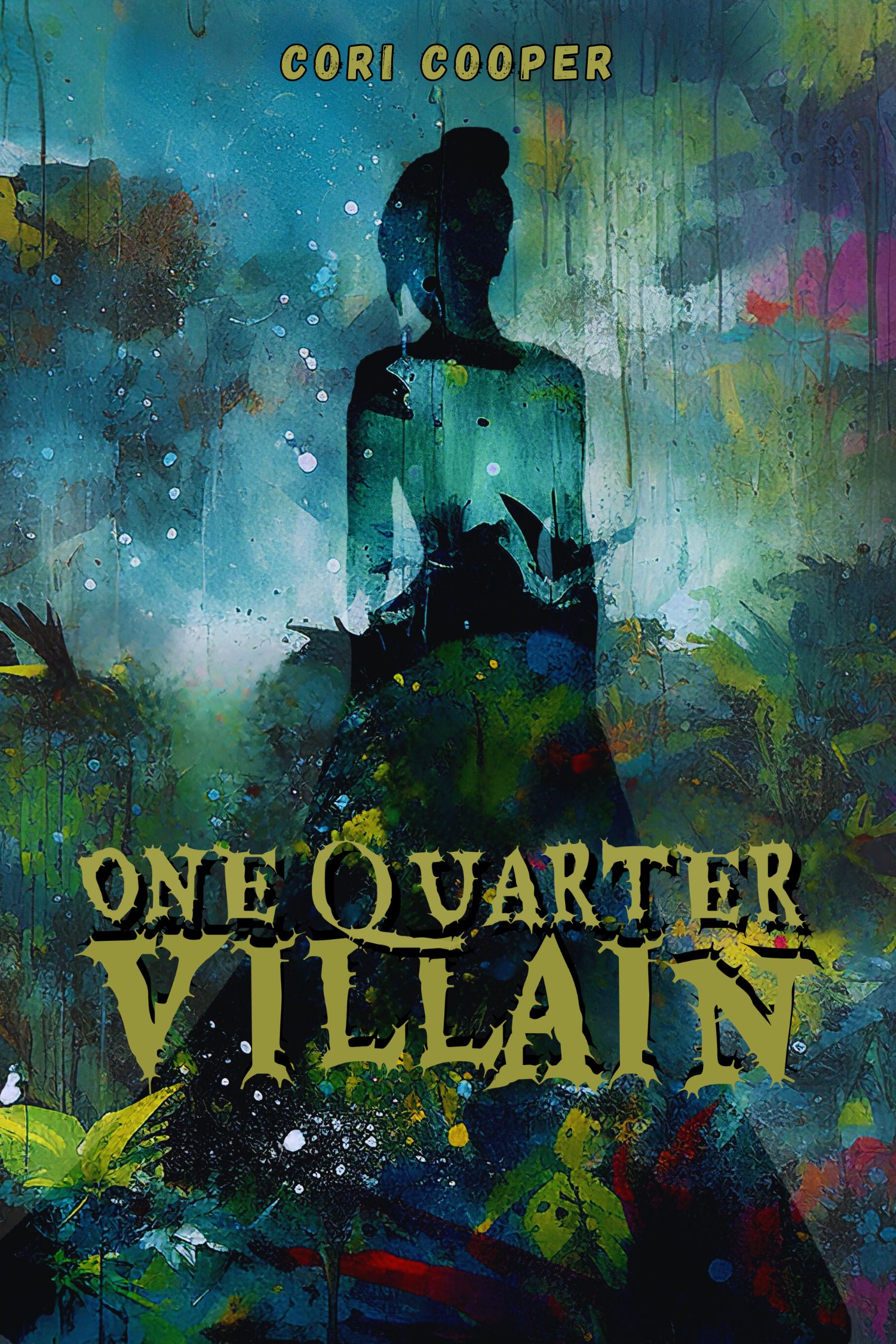One Quarter Villain
