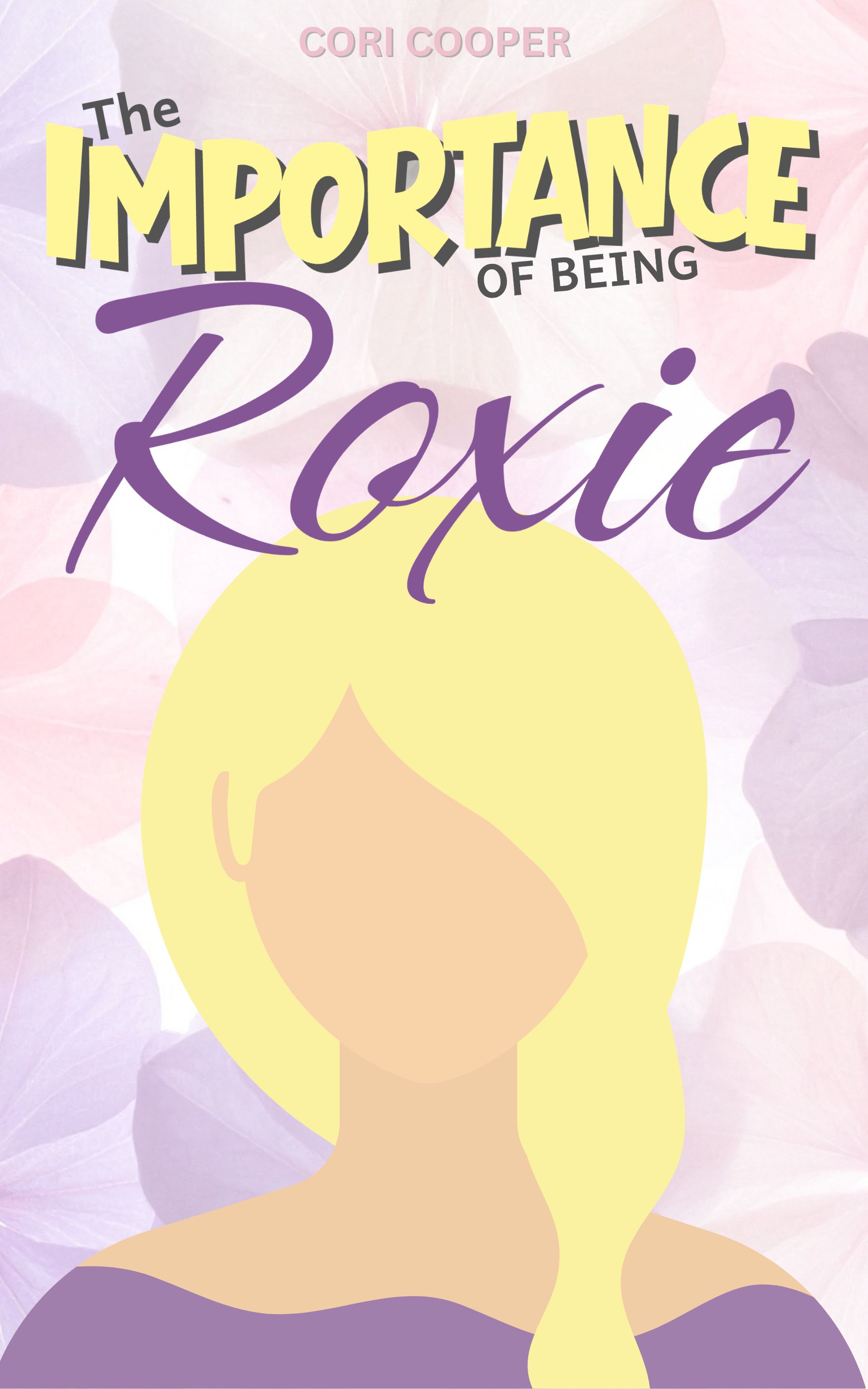 The Importance of Being Roxie