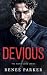 Devious (The Mafia Code #2)