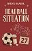 Dead Ball Situation by Irene Saadil