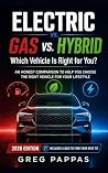 Electric vs. Gas vs. Hybrid - Which Vehicle Is Right For You?: An Honest Comparison To Help You Choose The Right Vehicle For Your Lifestyle Electric vs. Gas vs. Hybrid - Which Vehicle Is Right For You?: An Honest Comparison To Help You Choose The Right Vehicle For Your Lifestyle