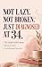 Diagnosed at 34.: A Direct,...