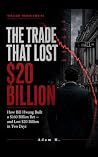 The Trade That Lost $20 Billion: How a $160 Billion Bet Imploded in Two Days (Greatest Trades Ever)