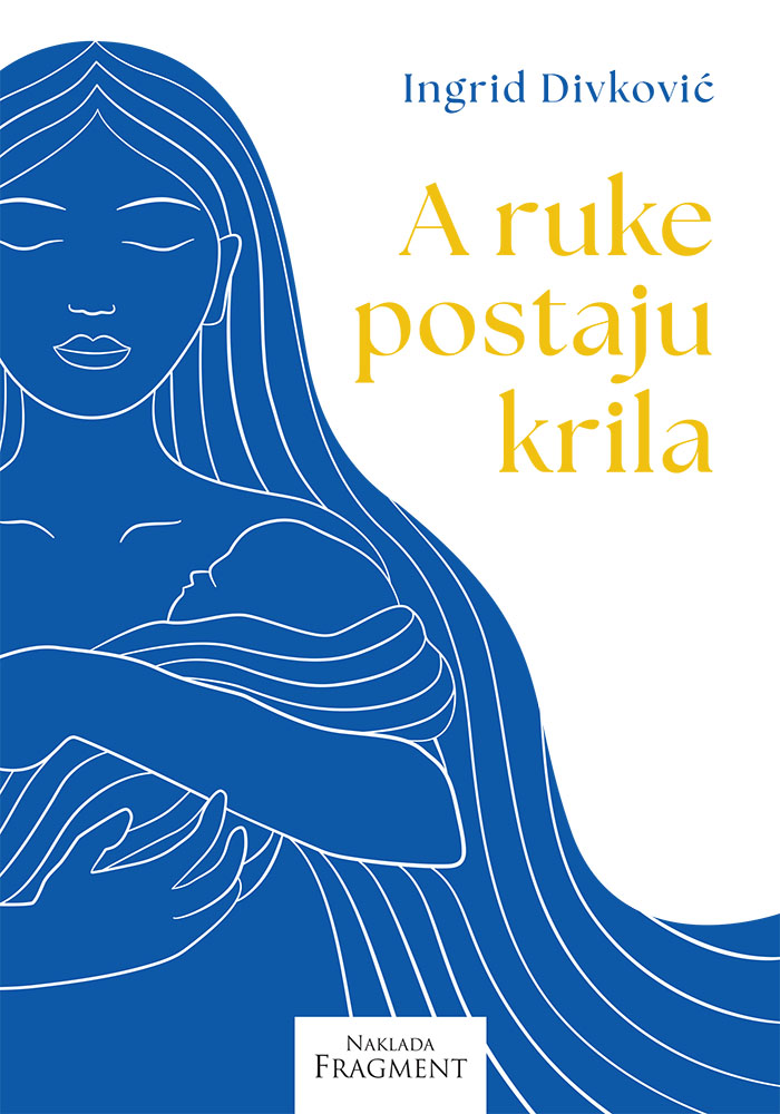 A ruke postaju krila