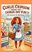 CURLIE CRIMSON SHARES HER C...