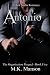 Antonio by M.K. Manson