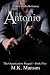 Antonio: The Organization -...