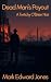 Dead Man's Payout by Mark Edward Jones