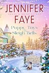 Puppy Toys & Sleigh Bells by Jennifer Faye