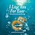 I Live You for Ever by Meredith Rutter Marple