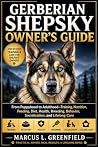 GERBERIAN SHEPSKY...