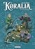 Koralia T01 - Le Lac des ea...