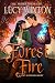 Forest Fire by Lucy Winton