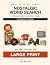 Nostalgic Word Search: A Tr...