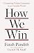 How We Win by Farah Pandith