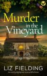 Murder in the Vin...