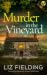Murder in the Vineyard (Maybridge Murder Mysteries #4)