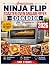 American Ninja Flip Toaster...