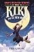 Kiki and the New Magic (Kiki's Delivery Service, #2)