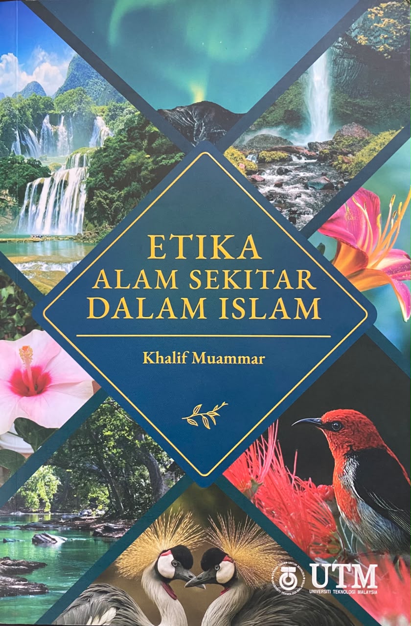 Etika Alam Sekitar dalam Islam