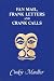 Fan Mail, Frank Letters, and Crank Calls. by Cookie Mueller Fan Mail, Frank Letters, and Crank Calls. by Cookie Mueller