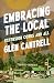 Embracing the Local: Extension Cords and All