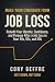 Make Your Comeback From Job...