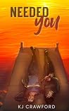 Needed You Needed You