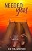 Needed You by KJ Crawford