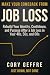 Make Your Comeback From Job Loss by Cory Geffre