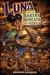 Luna and the Bake...