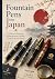 Fountain Pens from Japan: A...