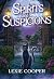 Spirits and Suspicions by Lexie  Cooper
