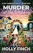Murder at the Wedding (A Su...