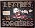 Lettres des sorcières