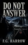Do Not Answer