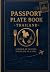 Passport Plates - Thailand